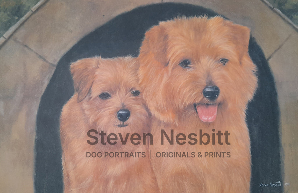 Kennel Club Print
