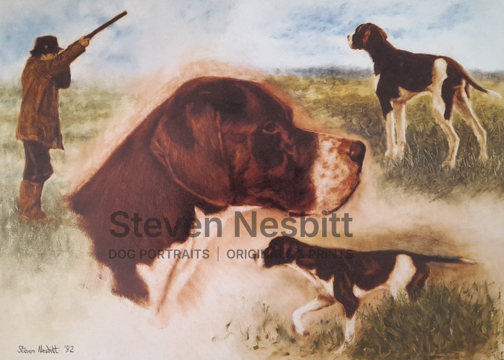The Pointer Print